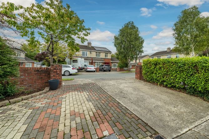 9 Castlesize Grove, Sallins, Kildare