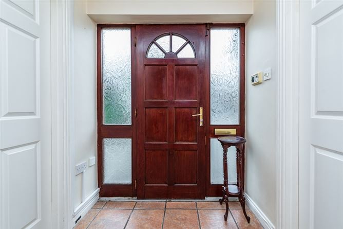9 Castlesize Grove, Sallins, Kildare