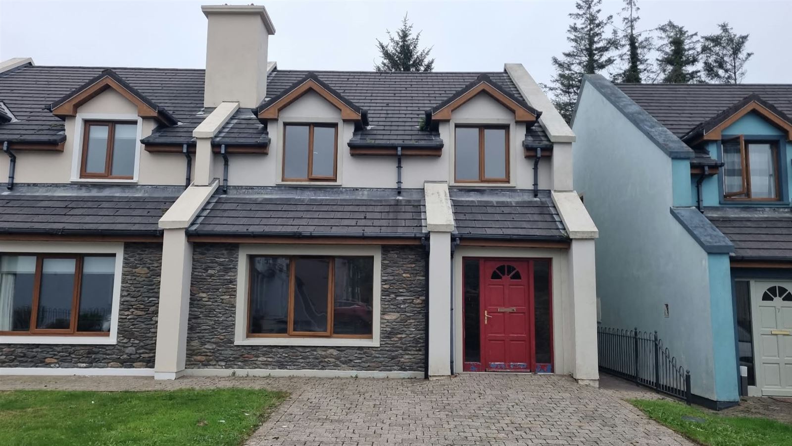 6 Sruthán Beag, Dingle, Kerry