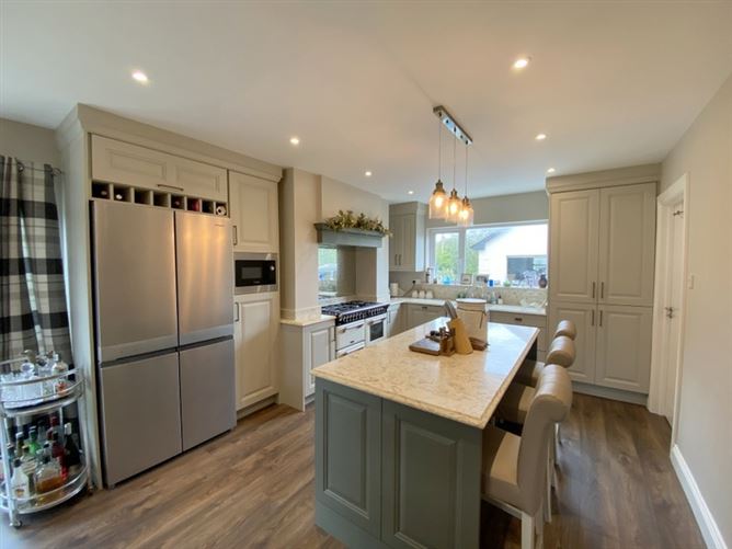 Archerstown, Delvin, Mullingar, Co. Westmeath