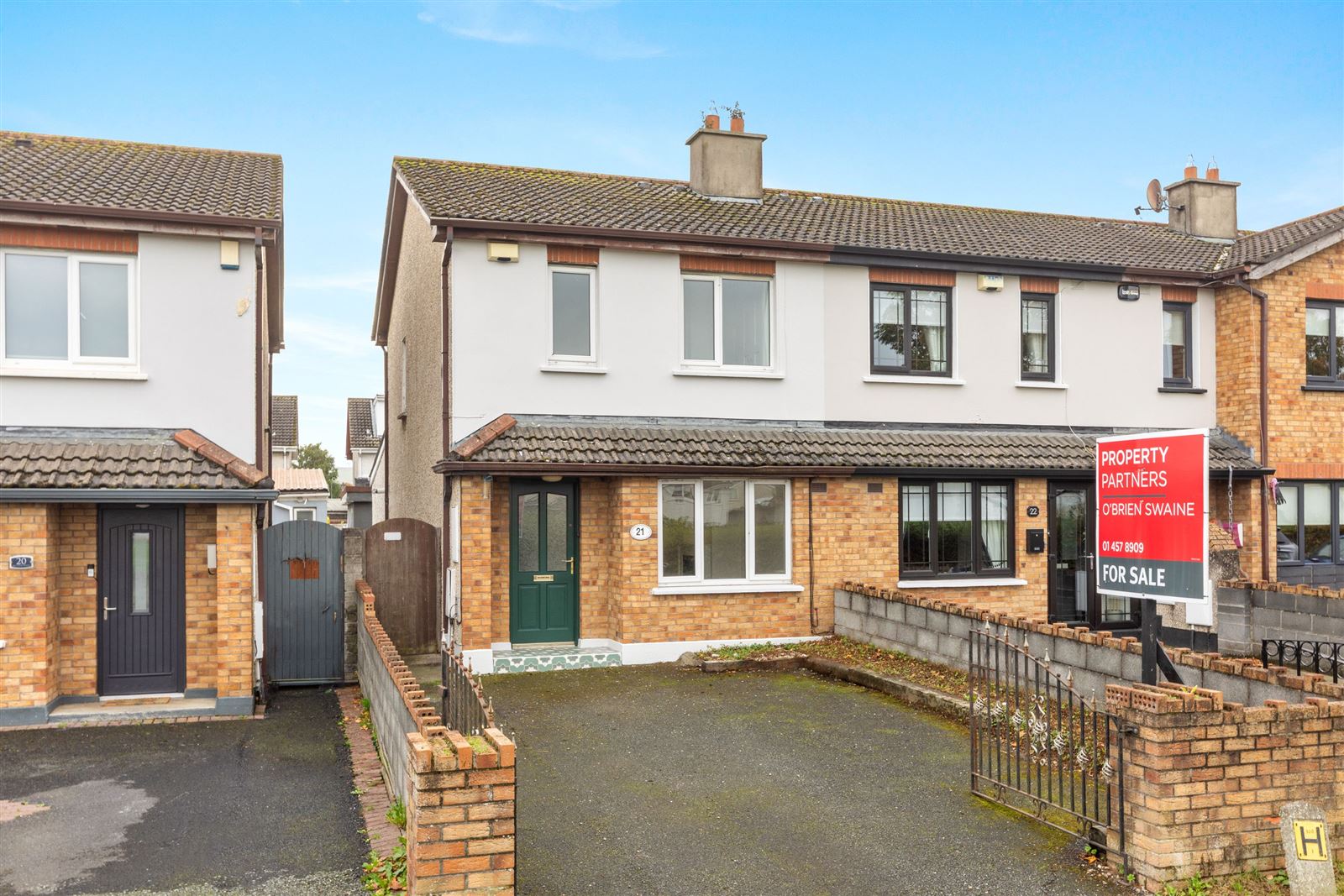 Photo 1 of 24 — 21 Mill Court Avenue, Clondalkin, Dublin 22