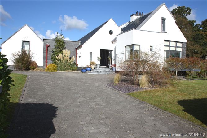 5 Millers Weir, Athgarvan, Newbridge, Co. Kildare