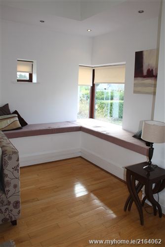 5 Millers Weir, Athgarvan, Newbridge, Co. Kildare