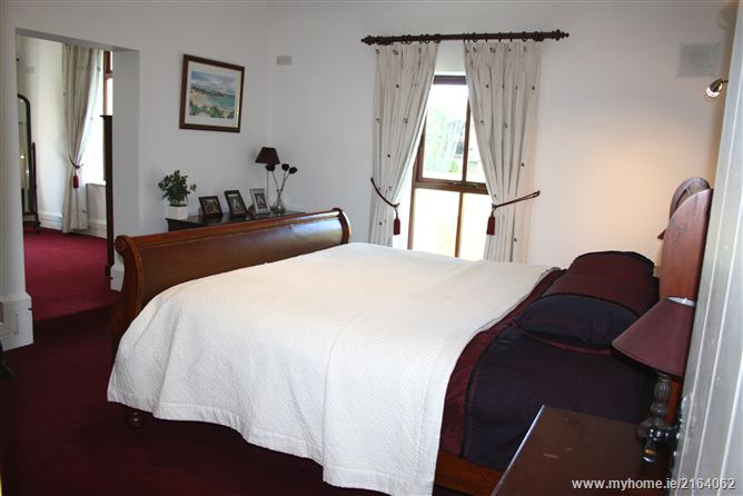 5 Millers Weir, Athgarvan, Newbridge, Co. Kildare