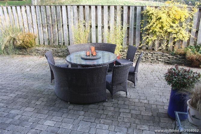 5 Millers Weir, Athgarvan, Newbridge, Co. Kildare