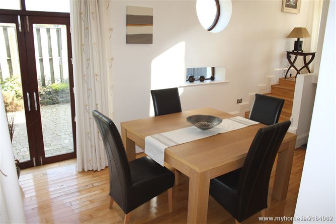 5 Millers Weir, Athgarvan, Newbridge, Co. Kildare