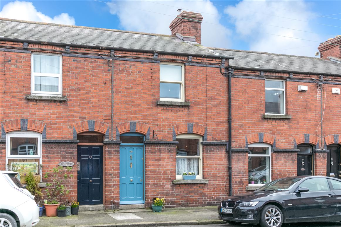 13 Aberdeen Street, North Circular Road, Dublin 7