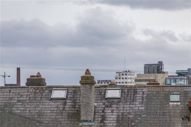 13 Aberdeen Street, North Circular Road, Dublin 7