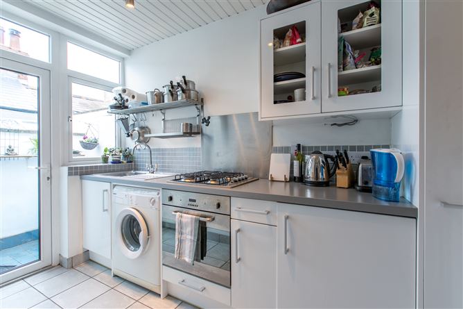 13 Aberdeen Street, North Circular Road, Dublin 7