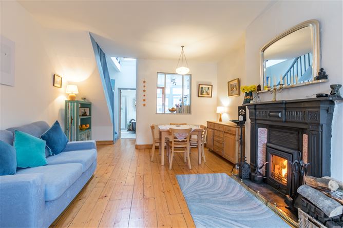 13 Aberdeen Street, North Circular Road, Dublin 7