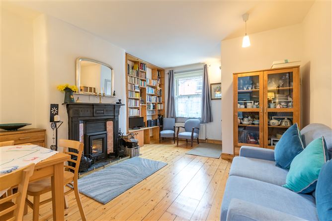 13 Aberdeen Street, North Circular Road, Dublin 7