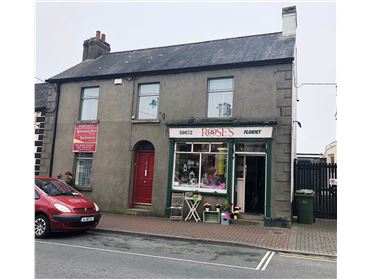 Main image for 13 Upper Main Street, Arklow, Wicklow