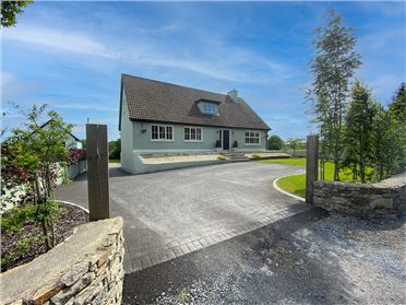 Image for Woodview, Turlough, Castlebar, Mayo