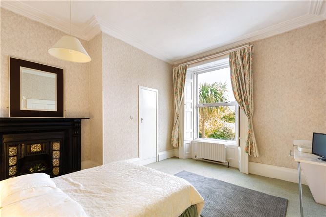 Innisfree, 31 Northumberland Avenue, DunLaoghaire, Co. Dublin