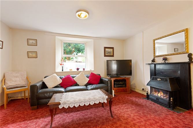 Innisfree, 31 Northumberland Avenue, DunLaoghaire, Co. Dublin