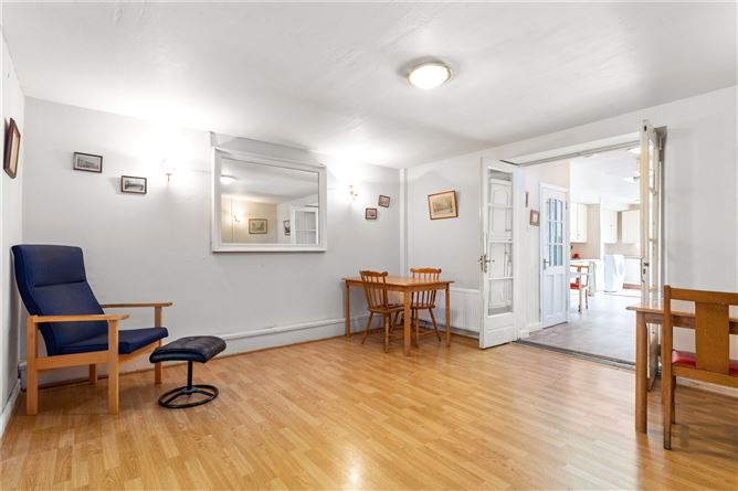 Innisfree, 31 Northumberland Avenue, DunLaoghaire, Co. Dublin