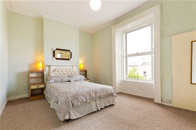 Innisfree, 31 Northumberland Avenue, DunLaoghaire, Co. Dublin
