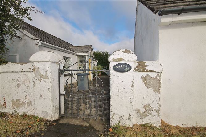 Tilia, Kiltipper Road, Tallaght, Dublin 24