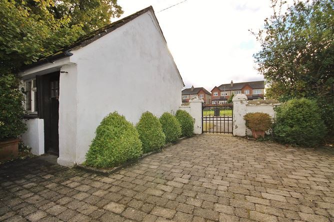 Tilia, Kiltipper Road, Tallaght, Dublin 24