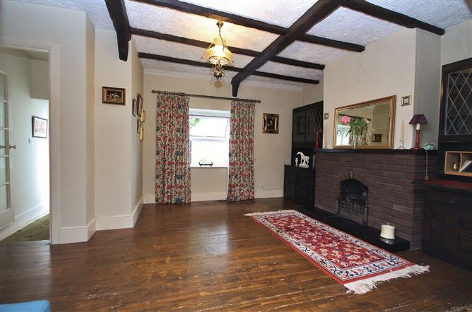 Tilia, Kiltipper Road, Tallaght, Dublin 24