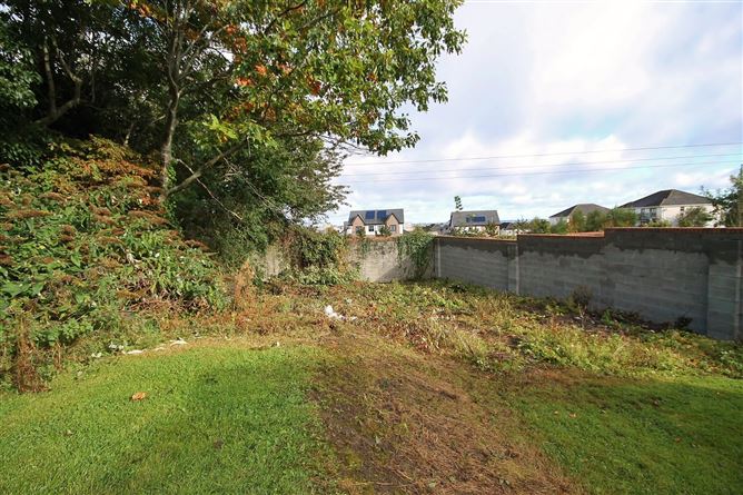 Tilia, Kiltipper Road, Tallaght, Dublin 24