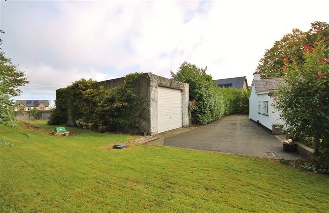 Tilia, Kiltipper Road, Tallaght, Dublin 24