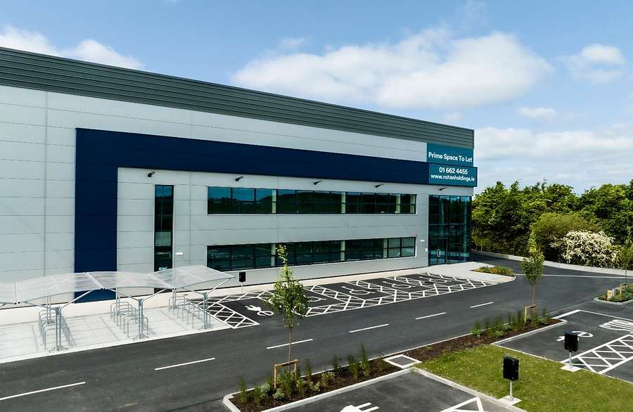 Unit 1 South West Business Park, Cheeverstown, Citywest, Dublin 24