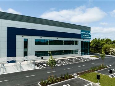 Image for Unit 1 South West Business Park, Cheeverstown, Citywest, Dublin 24