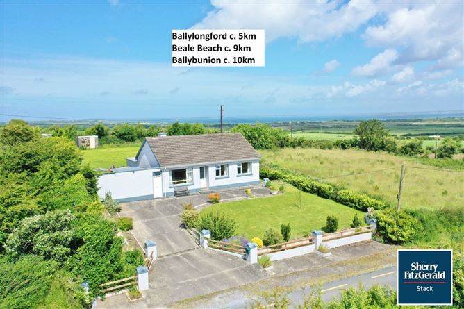Tullahinell North, Ballylongford, Co. Kerry