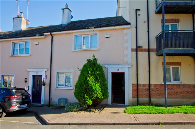 59 brackenwood drive, balbriggan, co. dublin