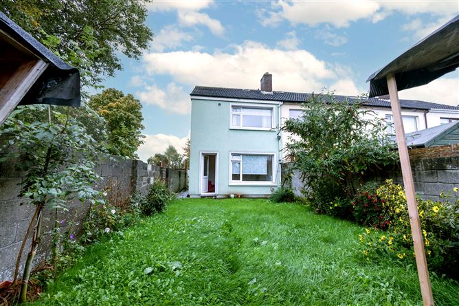 70A Huntstown Wood, Mulhuddart, Dublin