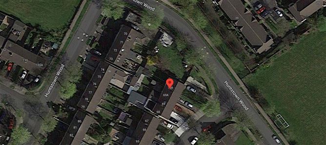 70A Huntstown Wood, Mulhuddart, Dublin