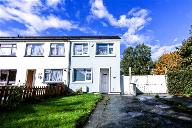 70A Huntstown Wood, Mulhuddart, Dublin