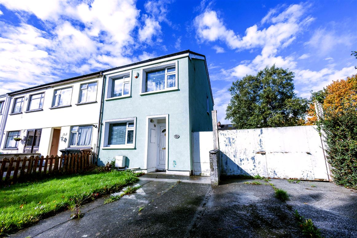 70A Huntstown Wood, Mulhuddart, Dublin