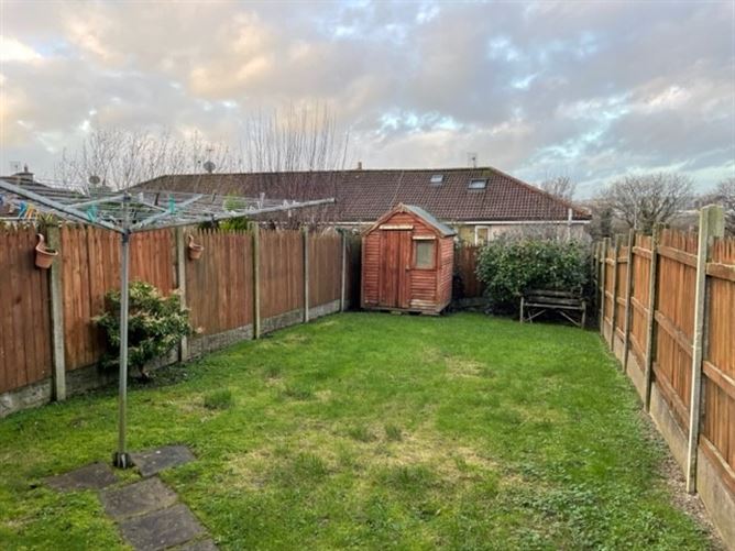 205 Eagle Valley, Sarsfield Road, Wilton, Cork City, Cork