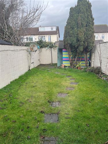 50 Pinebrook Vale, Clonsilla, Dublin 15