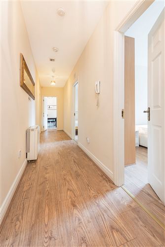 1 Blackhall View, 5-7 Blackhall Place, Smithfield, Dublin 7