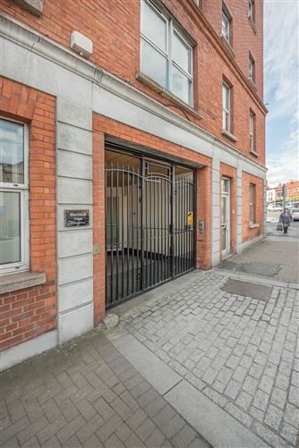 1 Blackhall View, 5-7 Blackhall Place, Smithfield, Dublin 7