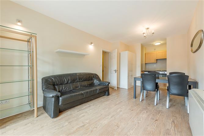 1 Blackhall View, 5-7 Blackhall Place, Smithfield, Dublin 7