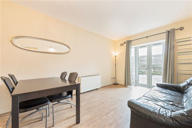 1 Blackhall View, 5-7 Blackhall Place, Smithfield, Dublin 7