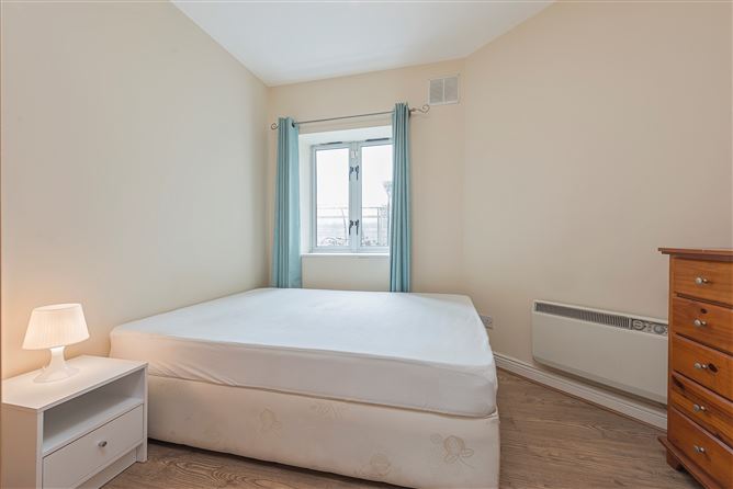1 Blackhall View, 5-7 Blackhall Place, Smithfield, Dublin 7