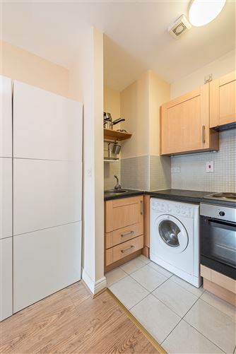 1 Blackhall View, 5-7 Blackhall Place, Smithfield, Dublin 7
