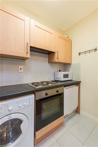 1 Blackhall View, 5-7 Blackhall Place, Smithfield, Dublin 7