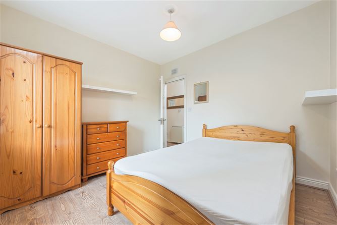1 Blackhall View, 5-7 Blackhall Place, Smithfield, Dublin 7