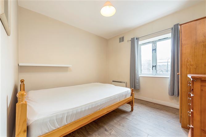 1 Blackhall View, 5-7 Blackhall Place, Smithfield, Dublin 7
