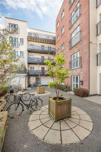 1 Blackhall View, 5-7 Blackhall Place, Smithfield, Dublin 7