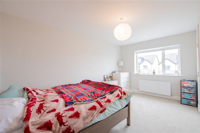 34 Gleann Petit, Mullingar, Westmeath