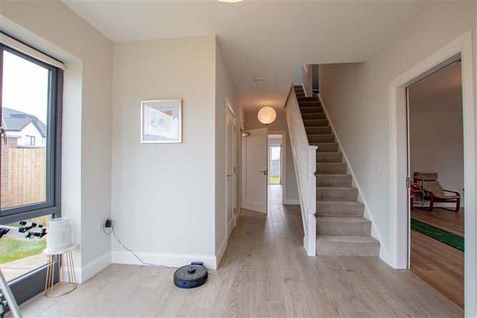 34 Gleann Petit, Mullingar, Westmeath