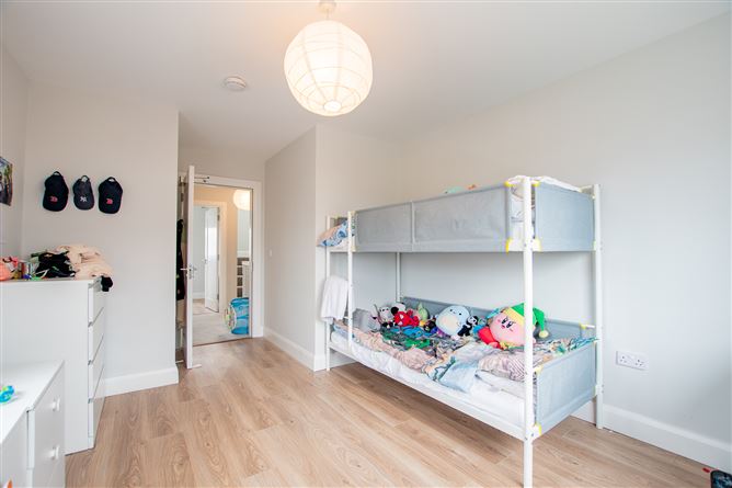 34 Gleann Petit, Mullingar, Westmeath