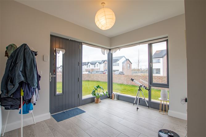 34 Gleann Petit, Mullingar, Westmeath